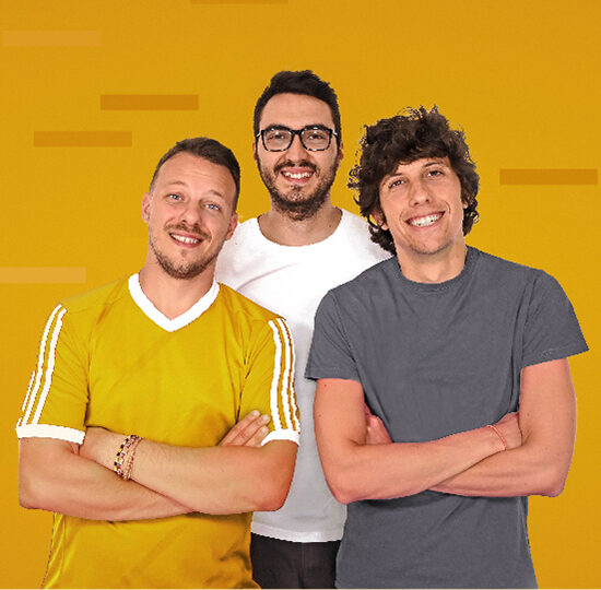 GLI AUTOGOL