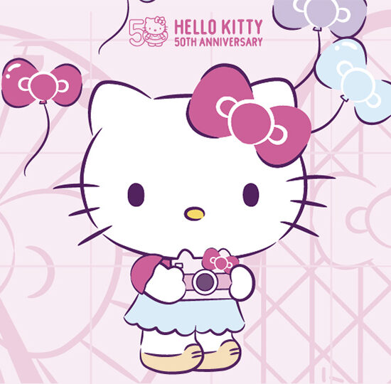 HELLO KITTY