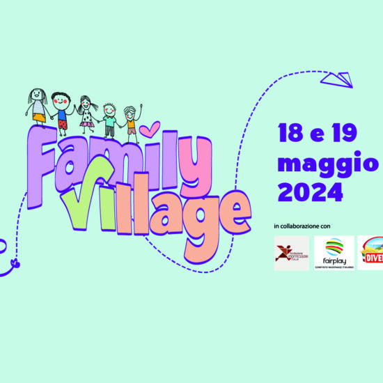 FAMILY VILLAGE