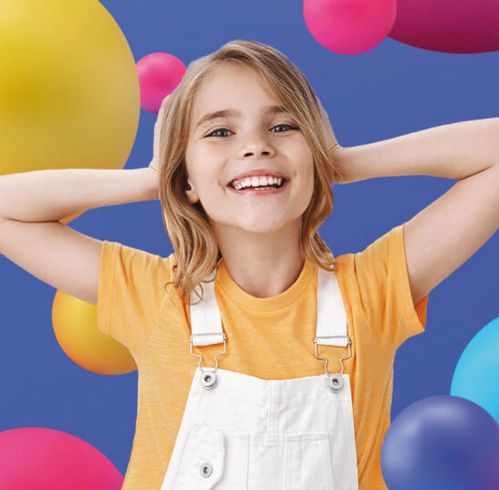 AREA GIOCHI PLAY & FUN
