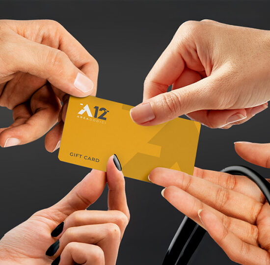 GIFT CARD BLACK FRIDAY