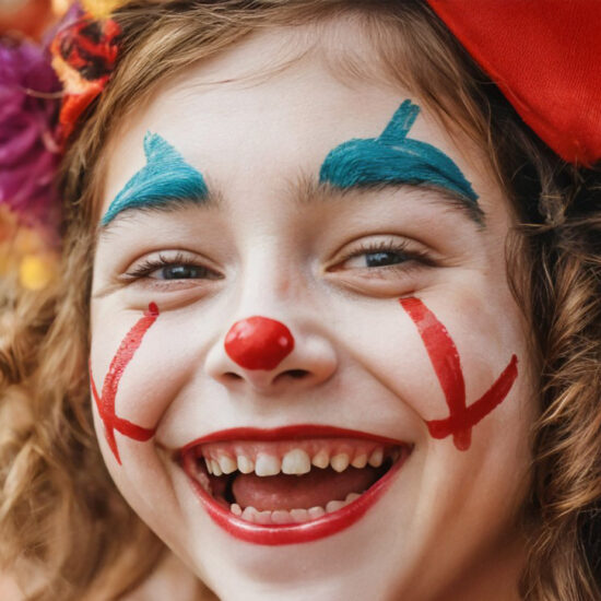 CARNIVAL PARTY