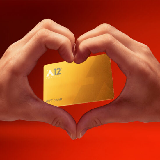 GIFT CARD SAN VALENTINO