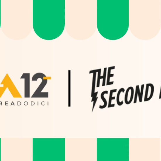 THE SECOND LIFE