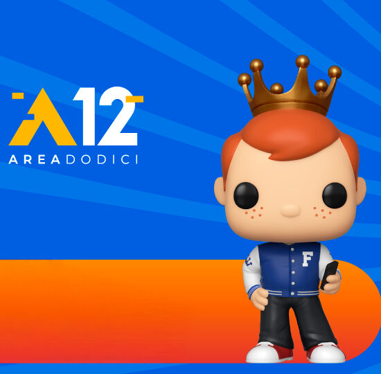 FUNKO LAB