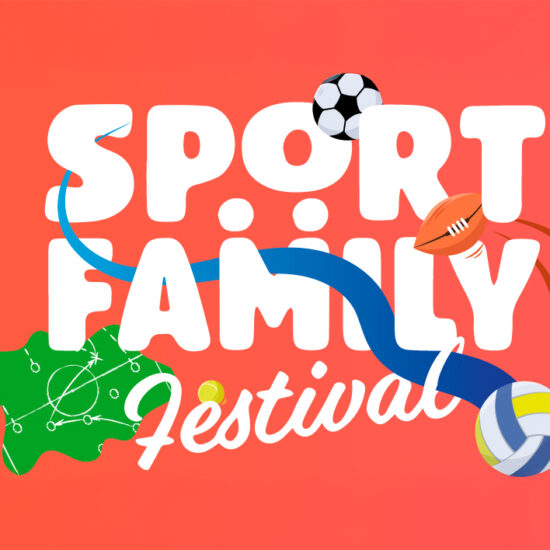 SPORT FAMILY FESTIVAL