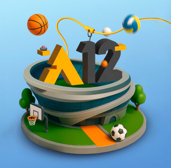 AREA 12 SPORT VILLAGE