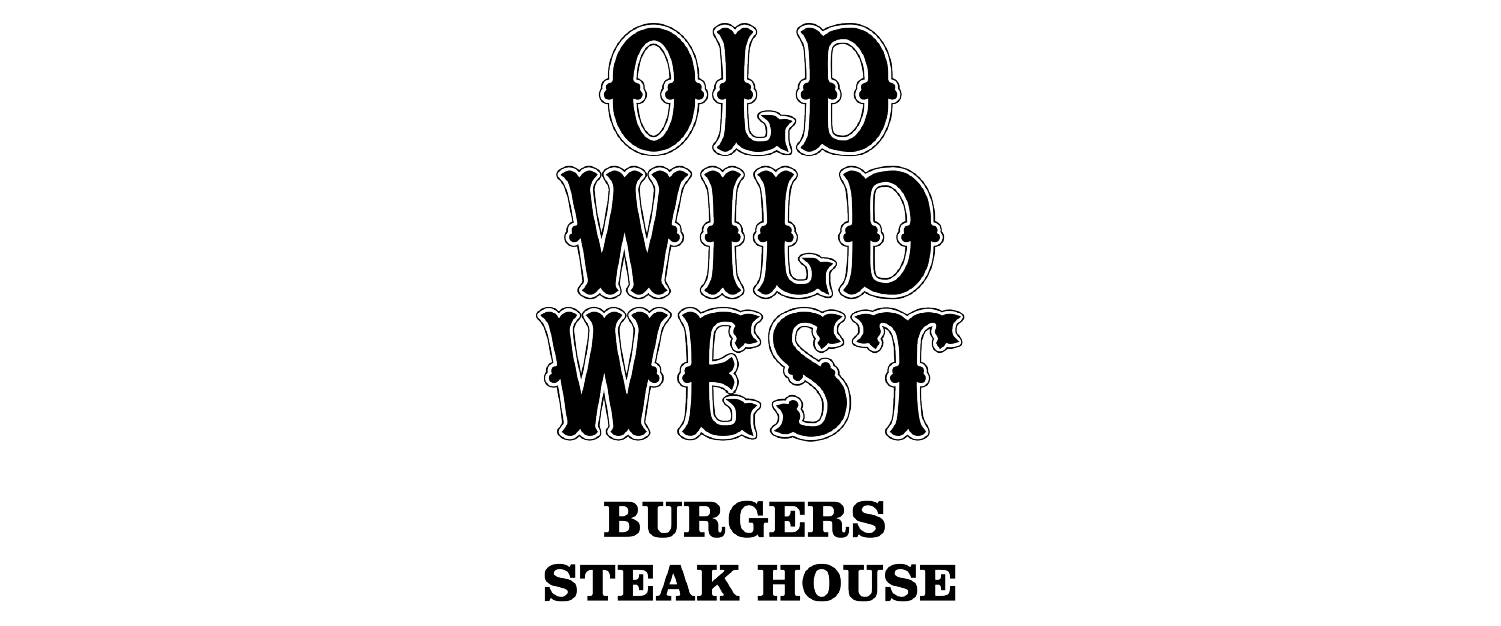 Old Wild West