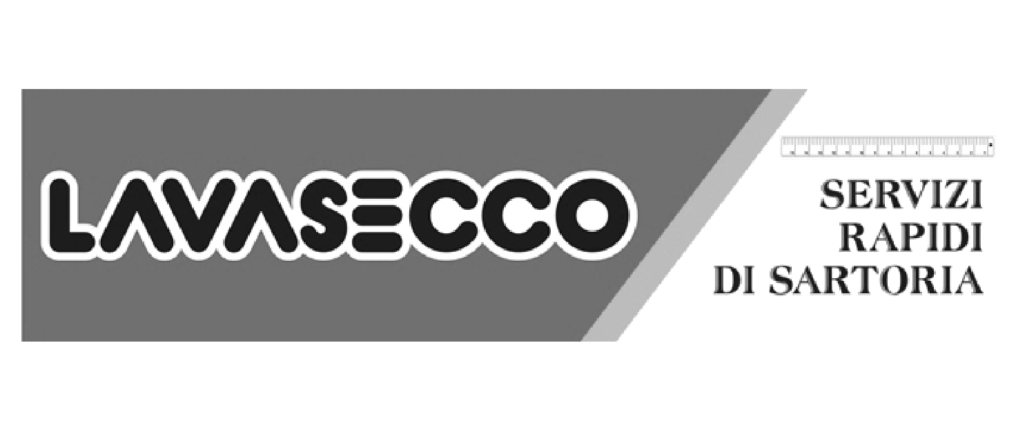 Lavasecco / Servizi Rapidi Sartoria