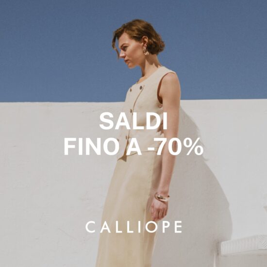 SALDI CALLIOPE