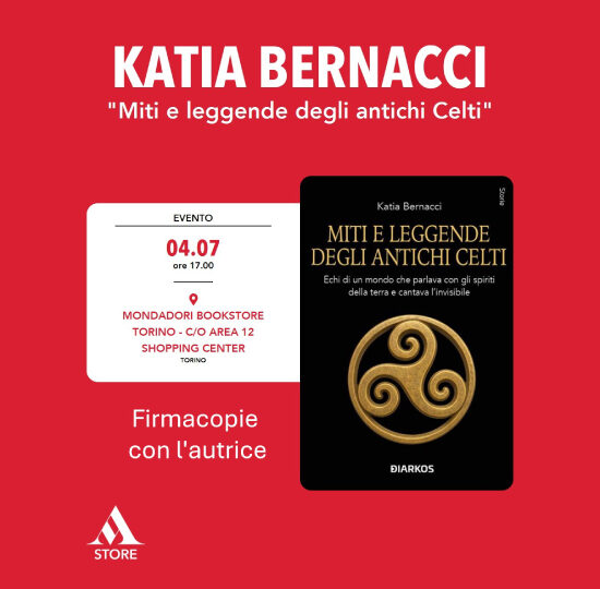 FIRMACOPIE KATIA BERNACCI