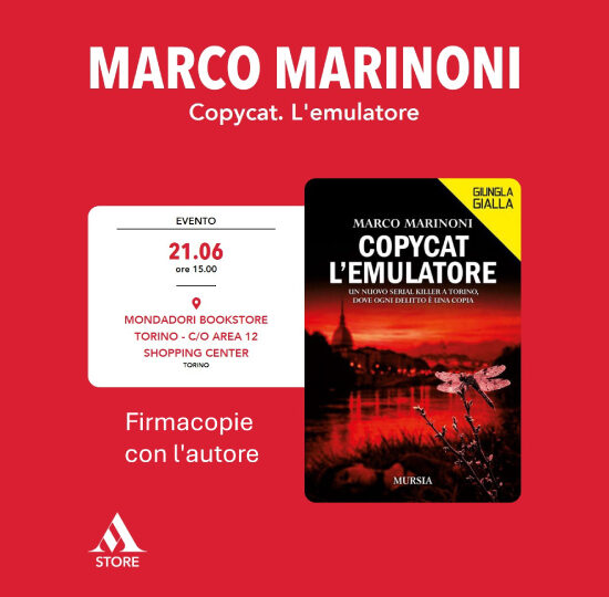 FIRMACOPIE MARCO MARINONI