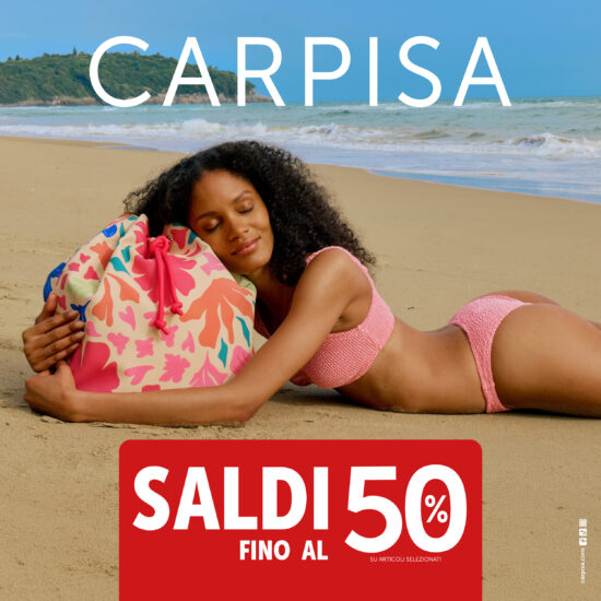 SALDI CARPISA