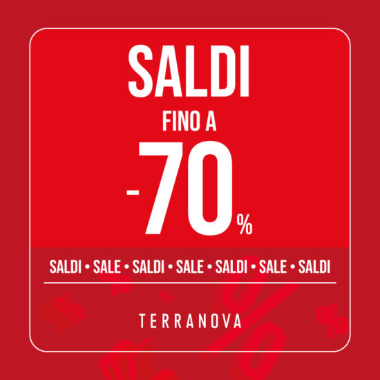 SALDI TERRANOVA
