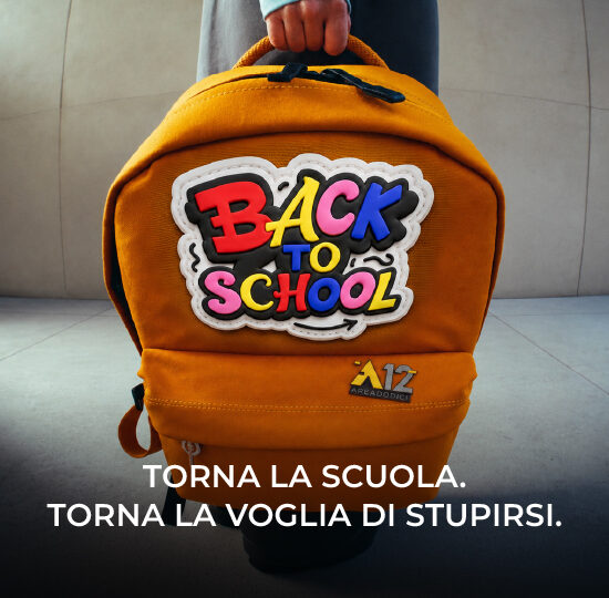 AREA 12 BACK TO SCHOOL