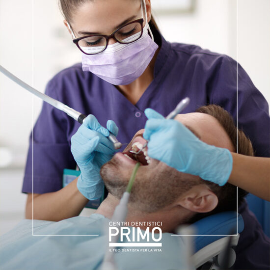 CENTRI DENTISTICI PRIMO
