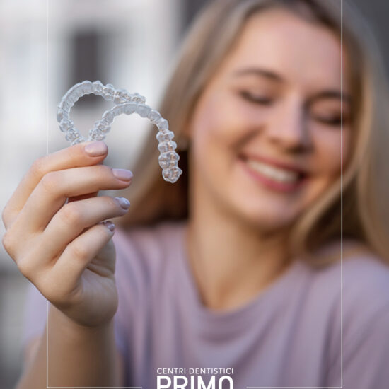 CENTRI DENTISTICI PRIMO