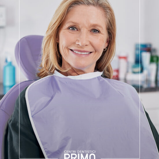 CENTRI DENTISTICI PRIMO