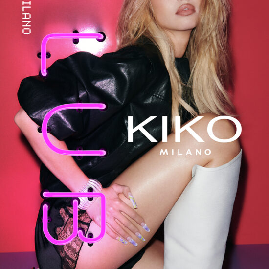KIKO – CLUB K