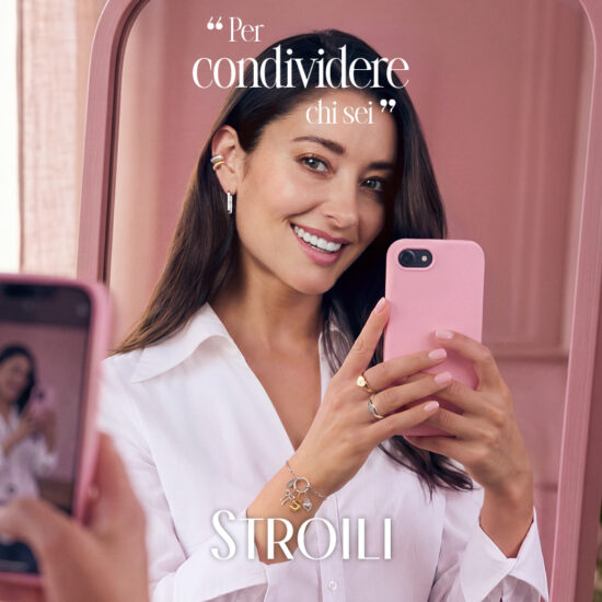 STROILI – LOVE BEATS