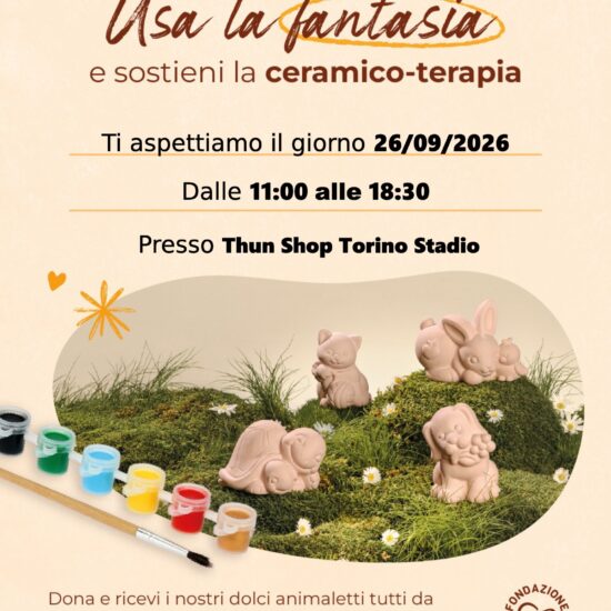 THUN – DECORA CON NOI