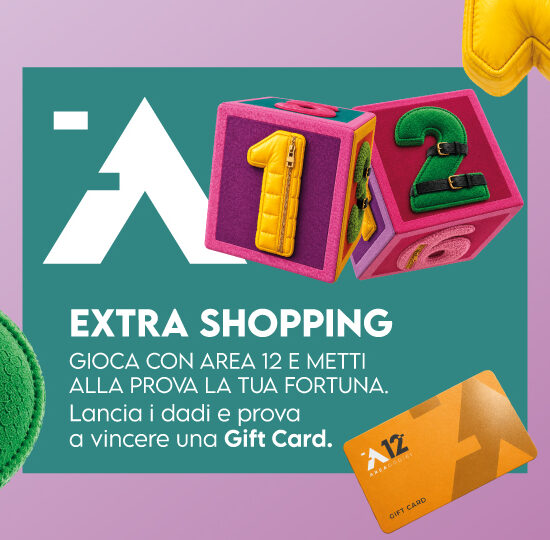 EXTRA SHOPPING