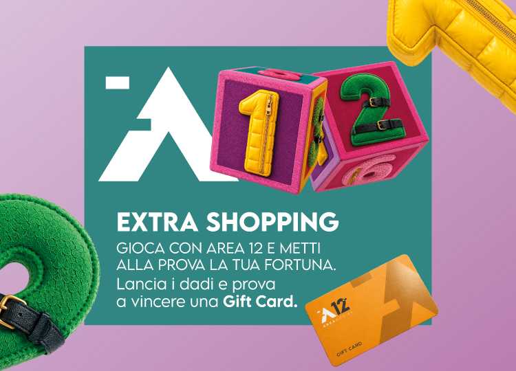 EXTRA SHOPPING