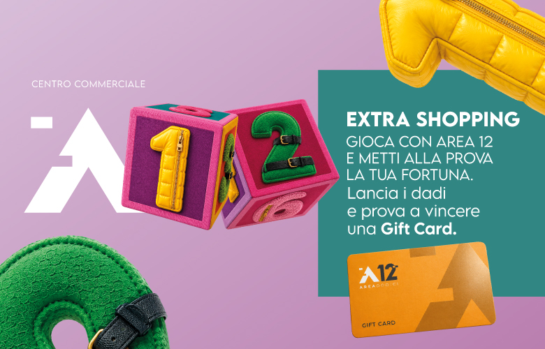 EXTRA SHOPPING