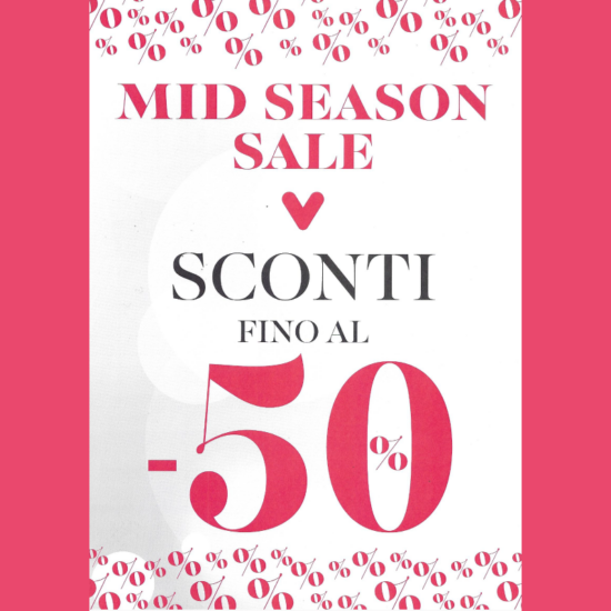 LOVABLE – MID SEASON SALE