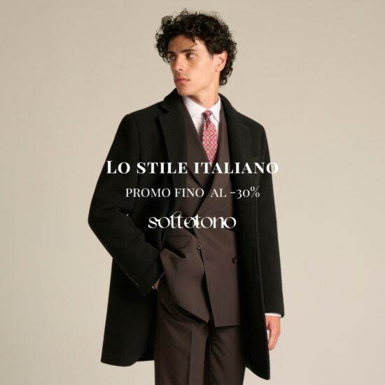 SOTTOTONO – BUON ANNIVERSARIO, AREA 12!